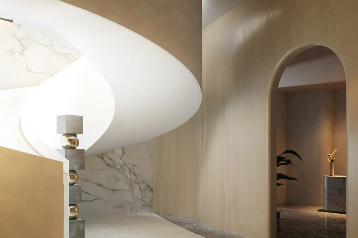 Rivage Bal Harbour — Edificio 7