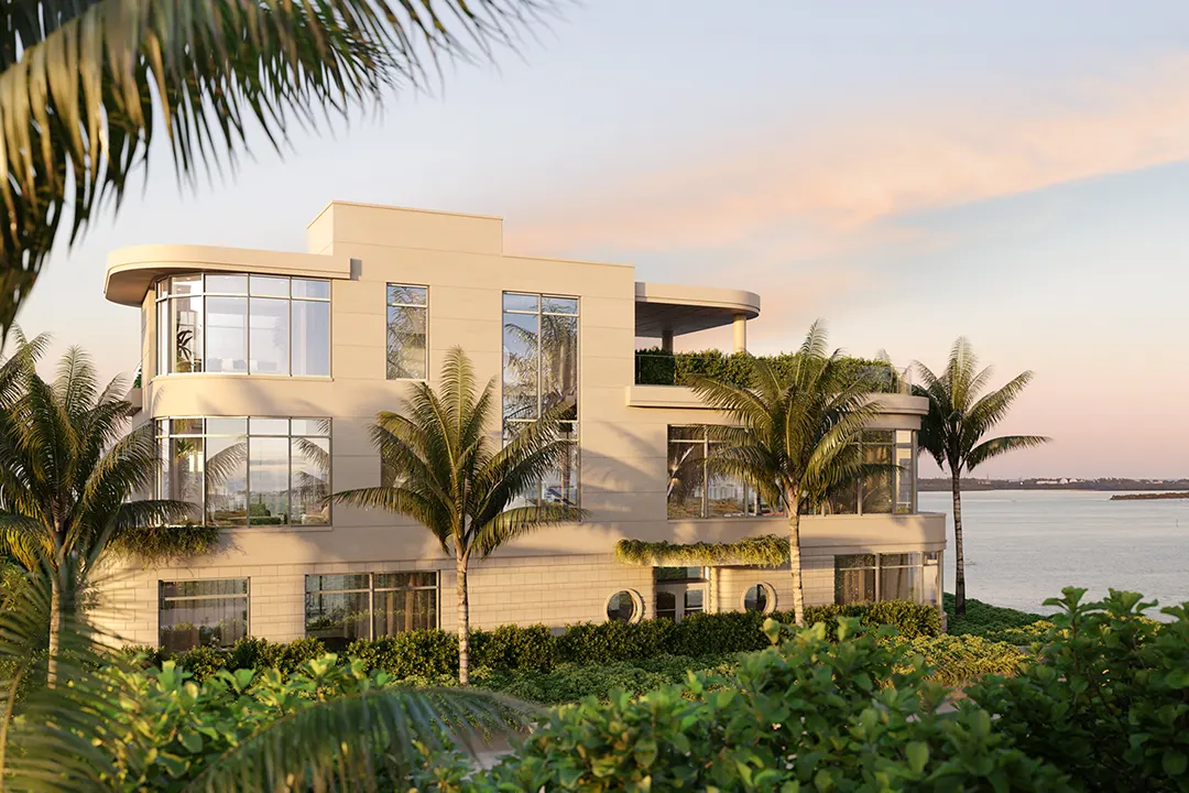 St. Regis Residences Miami — Amenidades 2