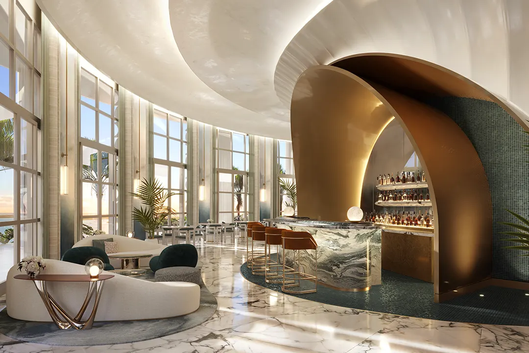 St. Regis Residences Miami — Amenidades 4