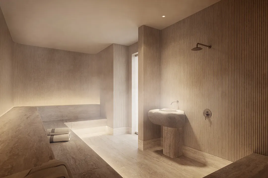 St. Regis Residences Miami — Amenidades 17