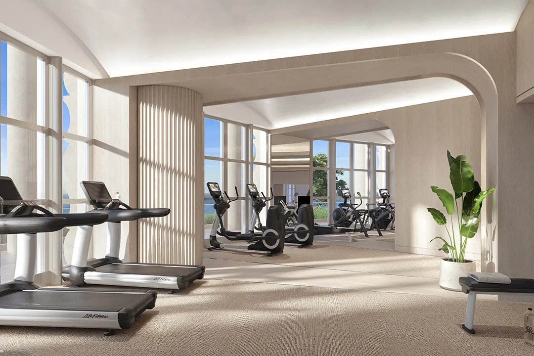 St. Regis Residences Miami — Amenidades 18