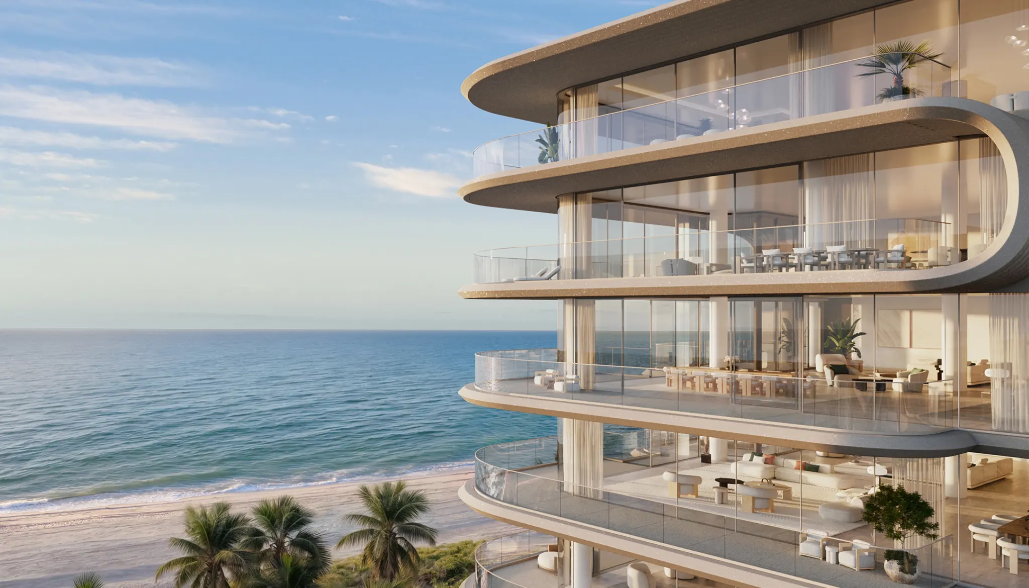 The Delmore — Edificio 2