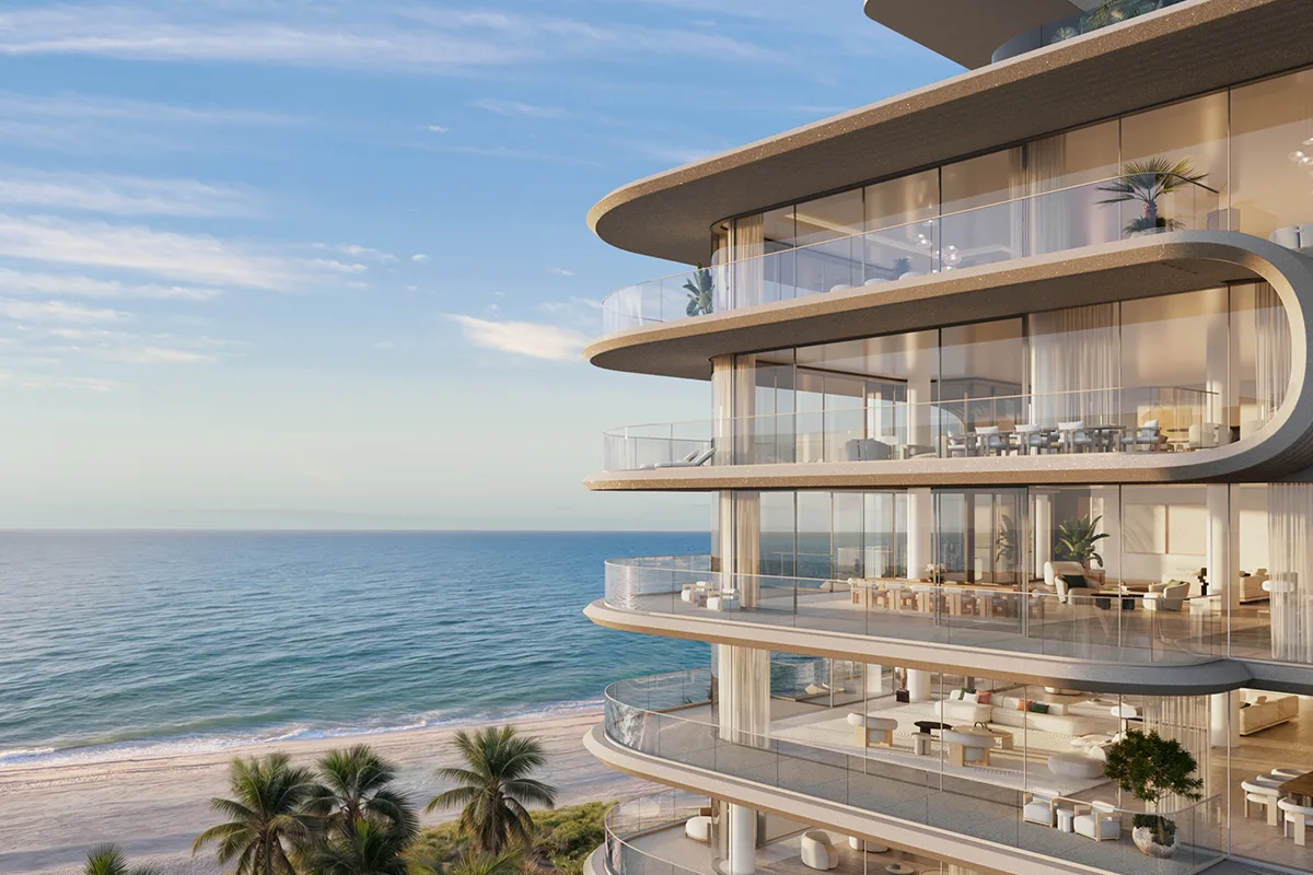 The Delmore — Edificio 3