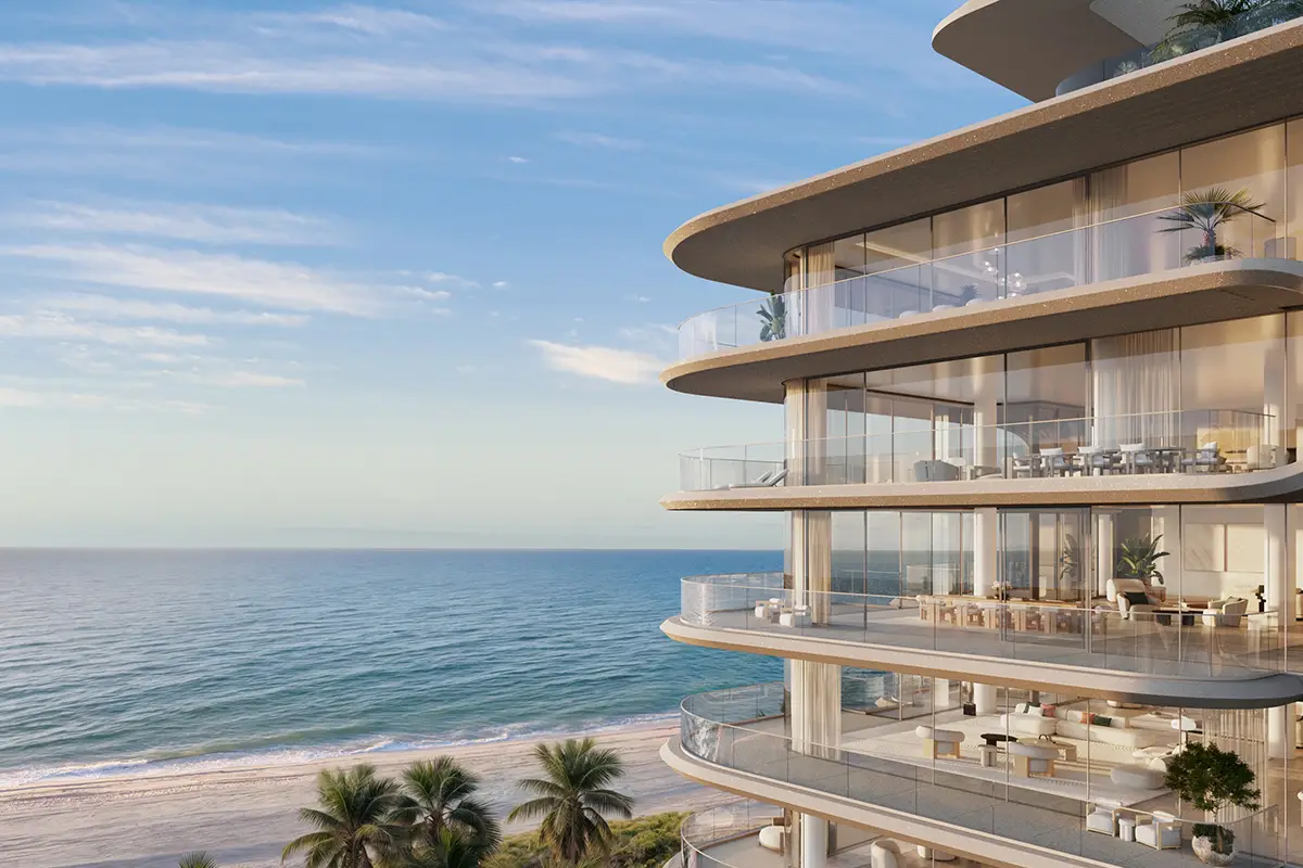 The Delmore — Edificio 4