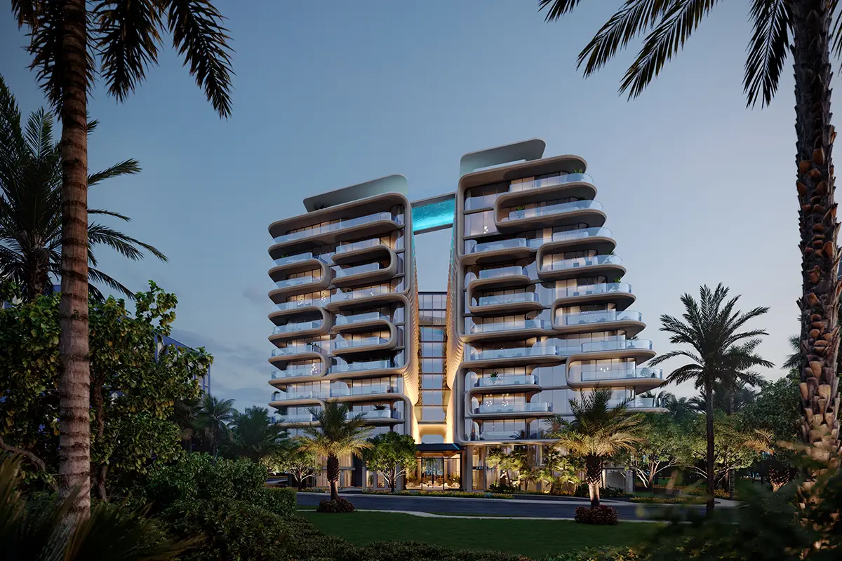 The Delmore — Edificio 6