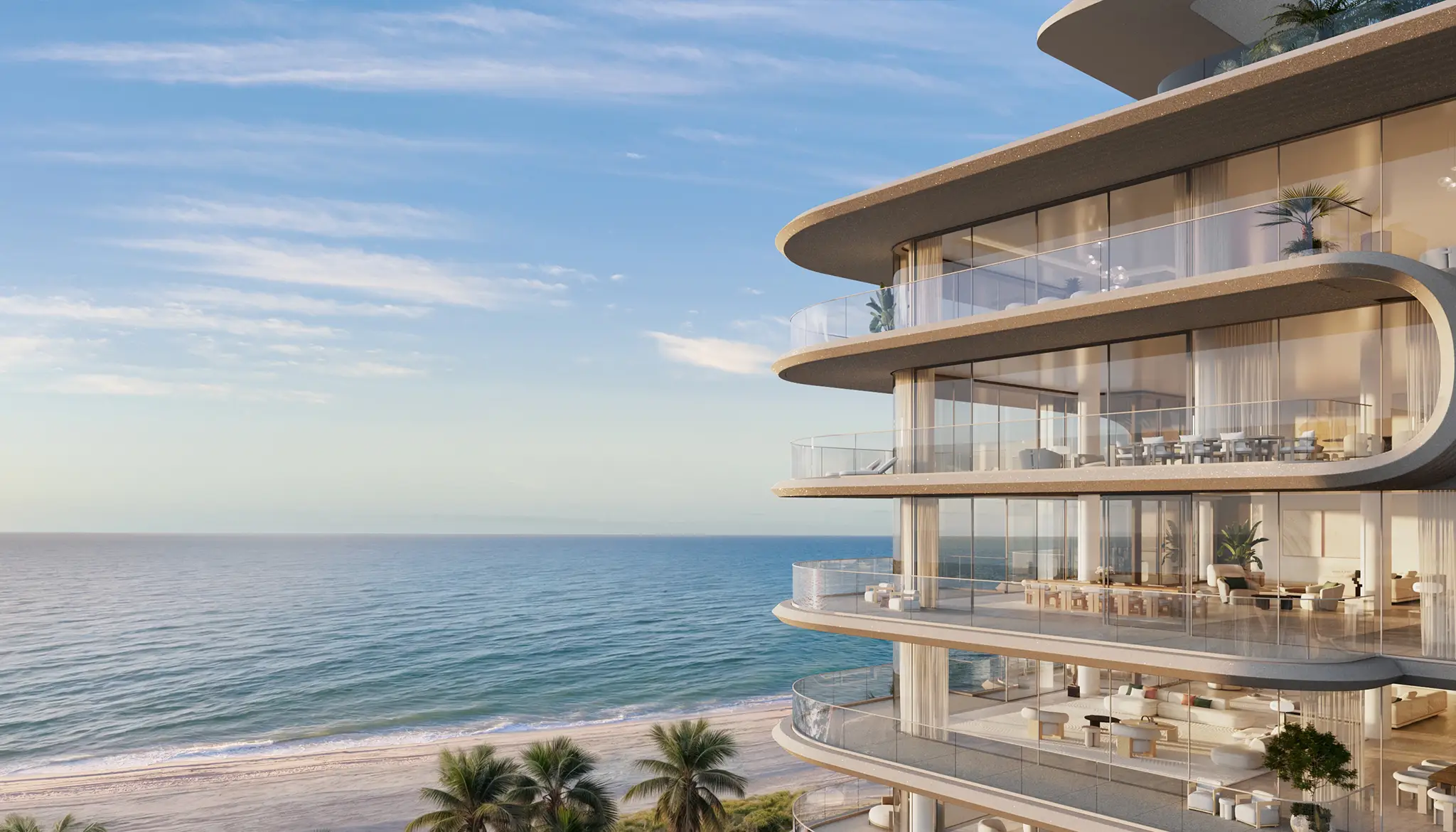 The Delmore — Miami, Miami