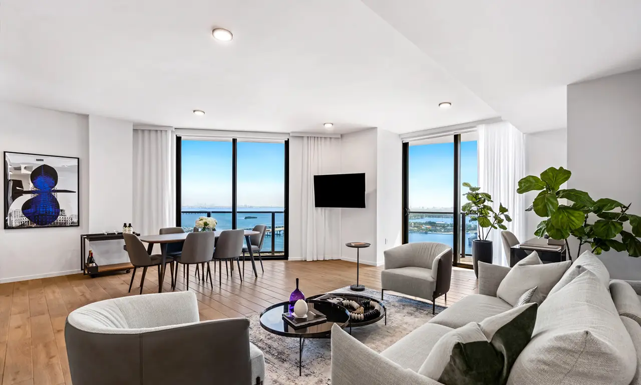 The Elser Hotel & Residences — Edificio 4