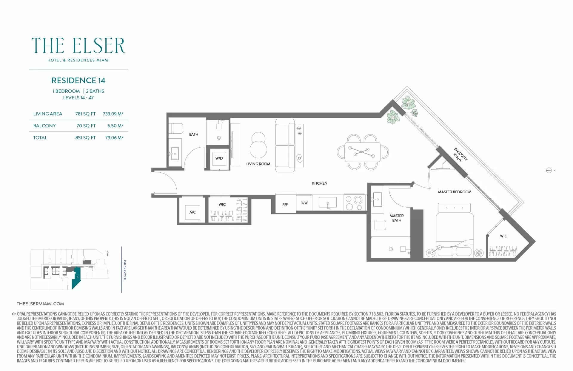 The Elser Hotel & Residences — Amenidades 4