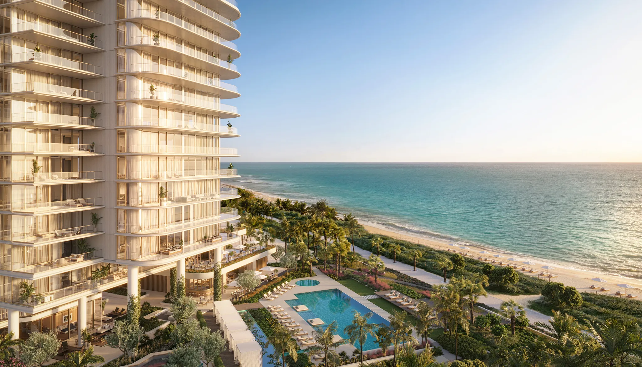 The Perigon — Miami Beach, Miami Beach