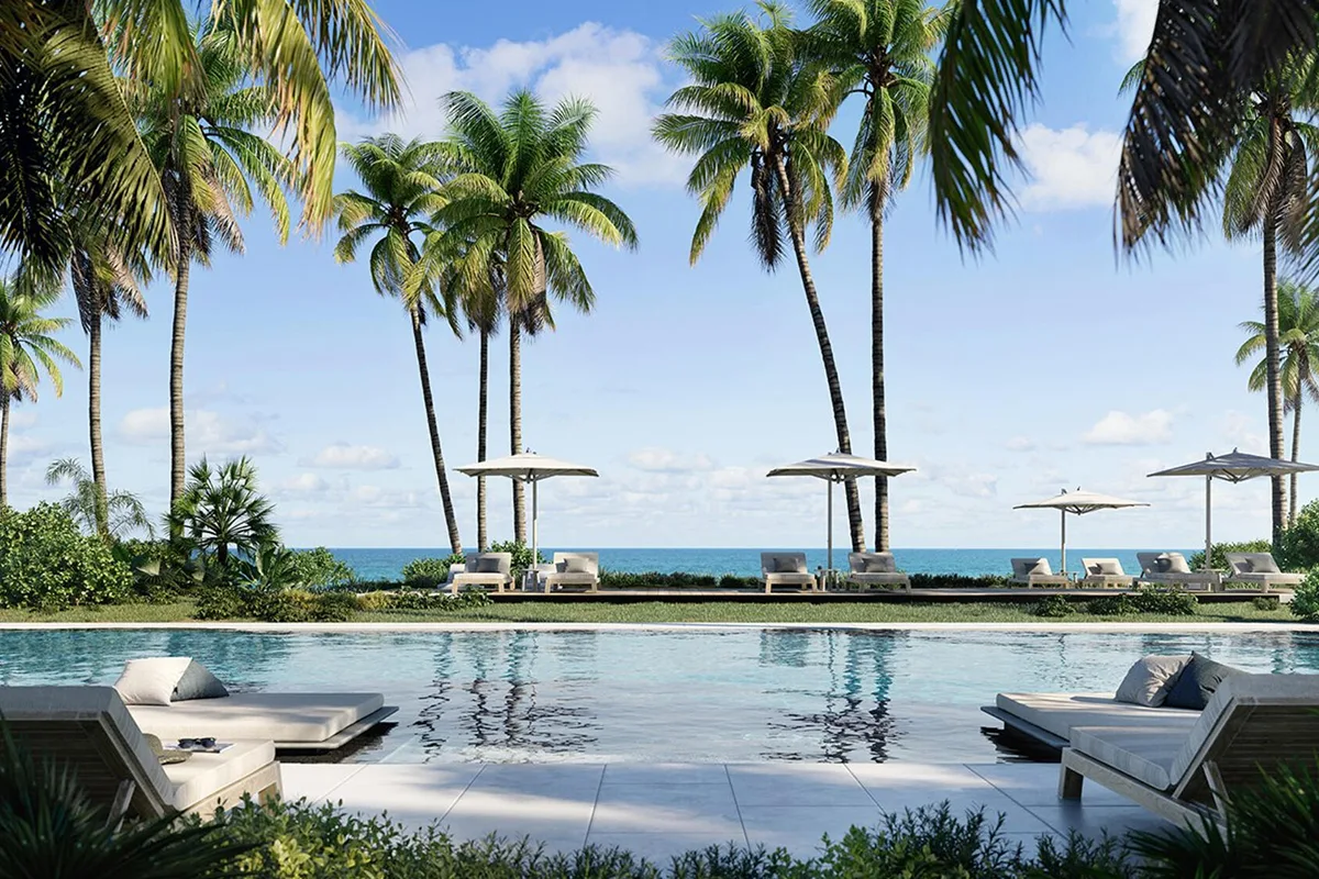 The Perigon — Residencias 3
