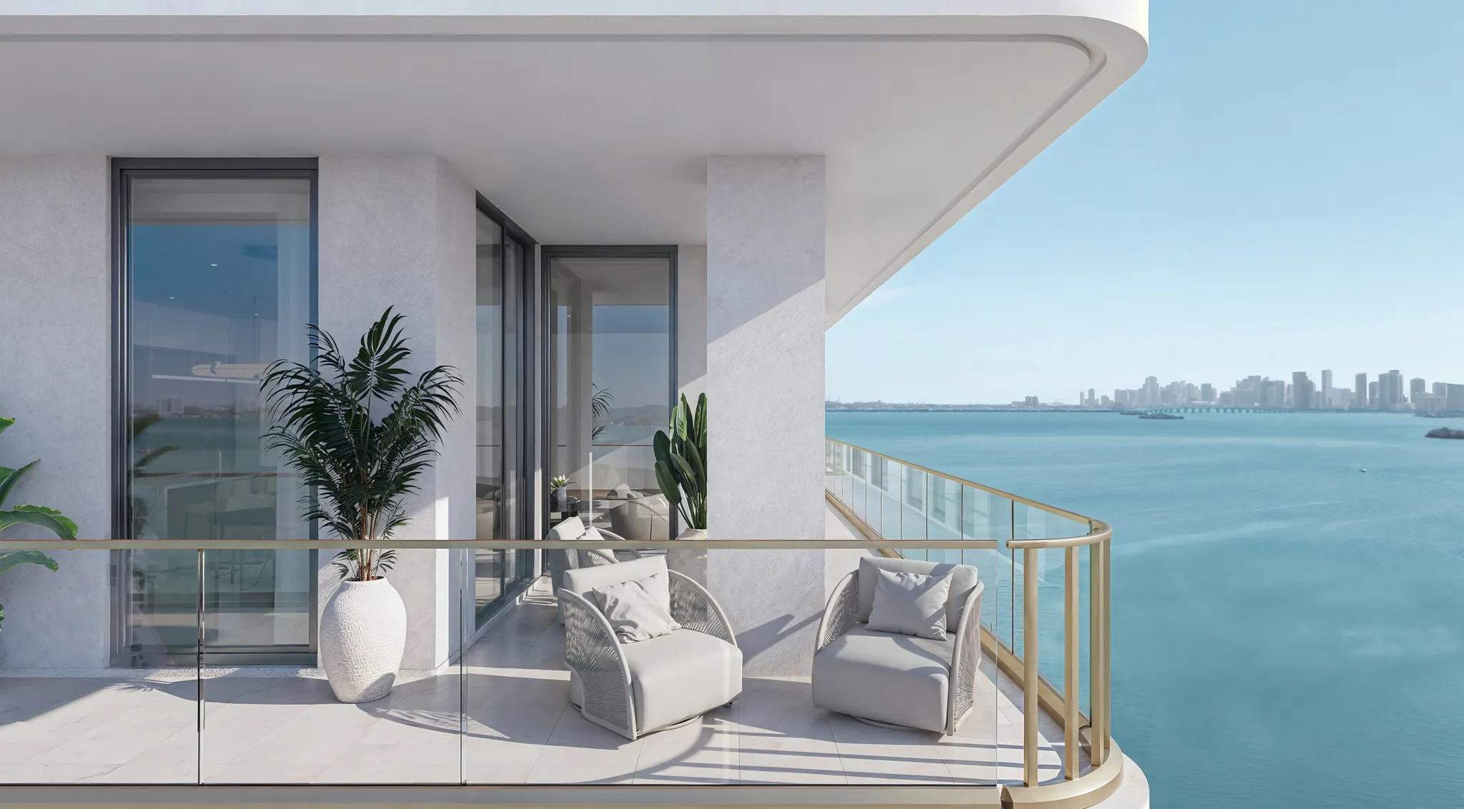 Tula Residences — Residencias 2
