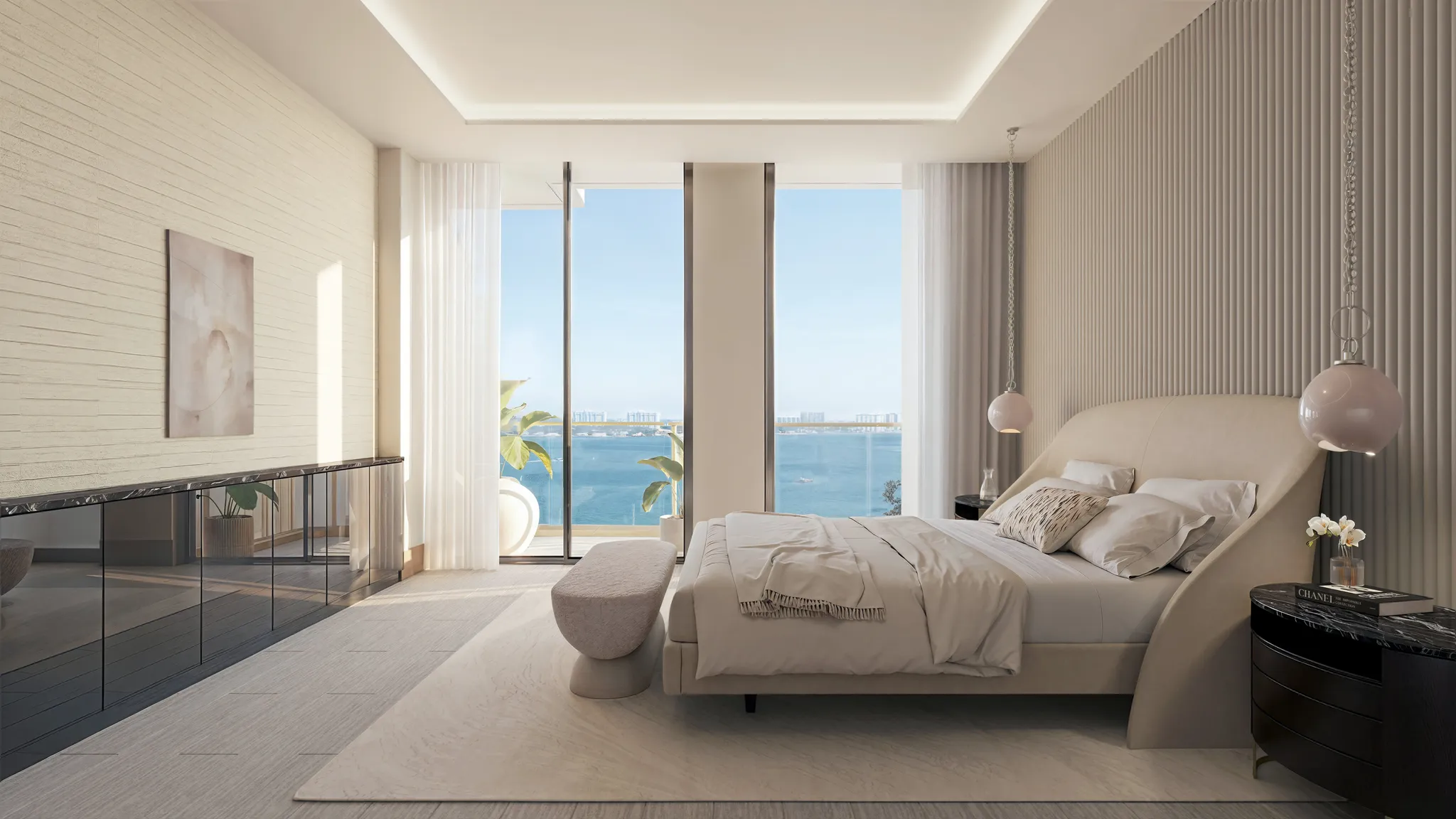 Tula Residences — Residencias 3