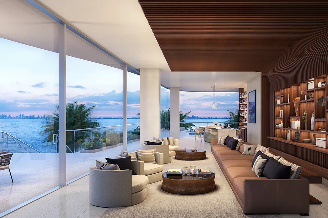 UNA Residences — Amenidades 6
