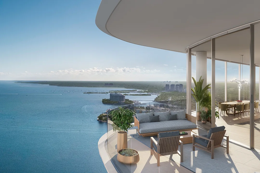 UNA Residences — Edificio 2