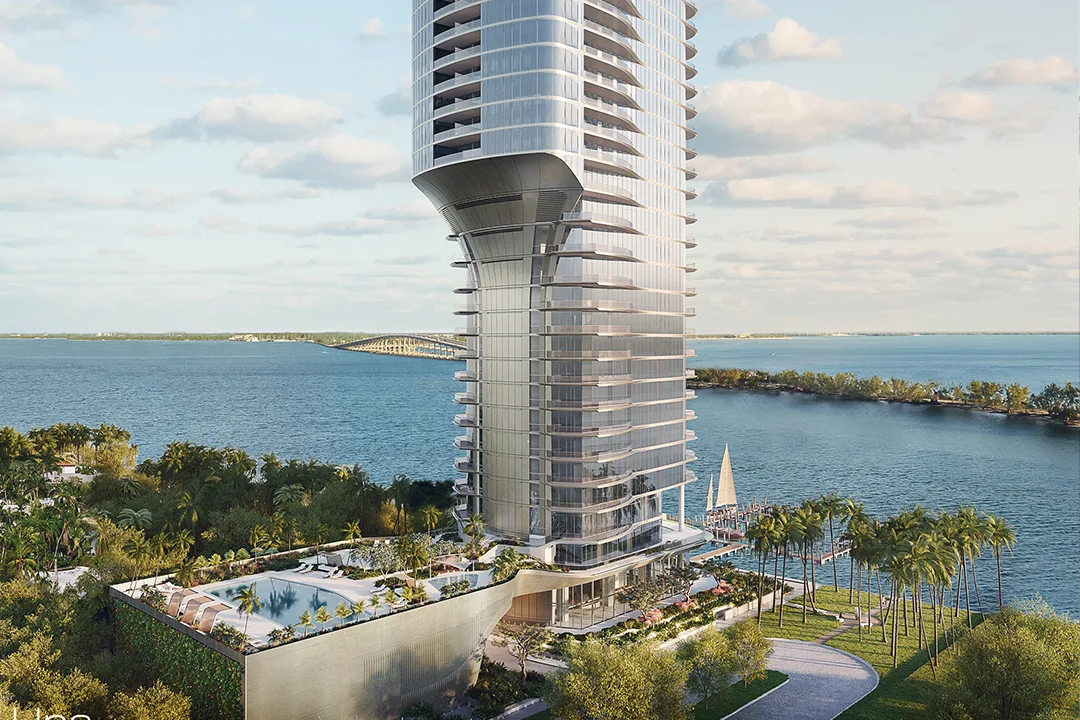 UNA Residences — Edificio 6