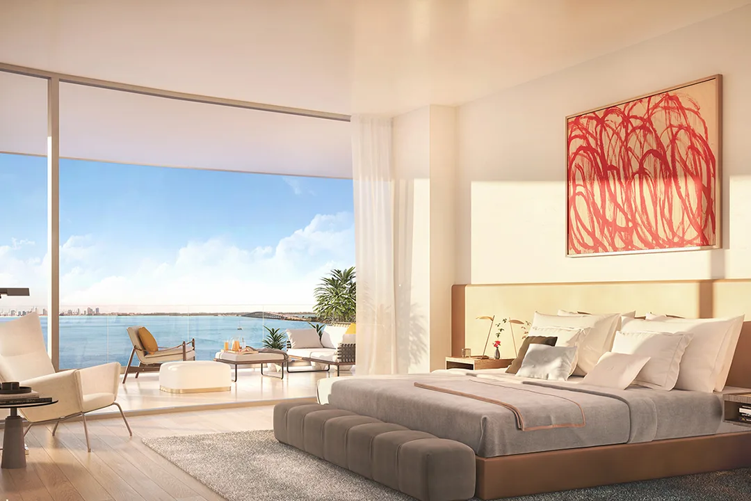 UNA Residences — Residencias 2