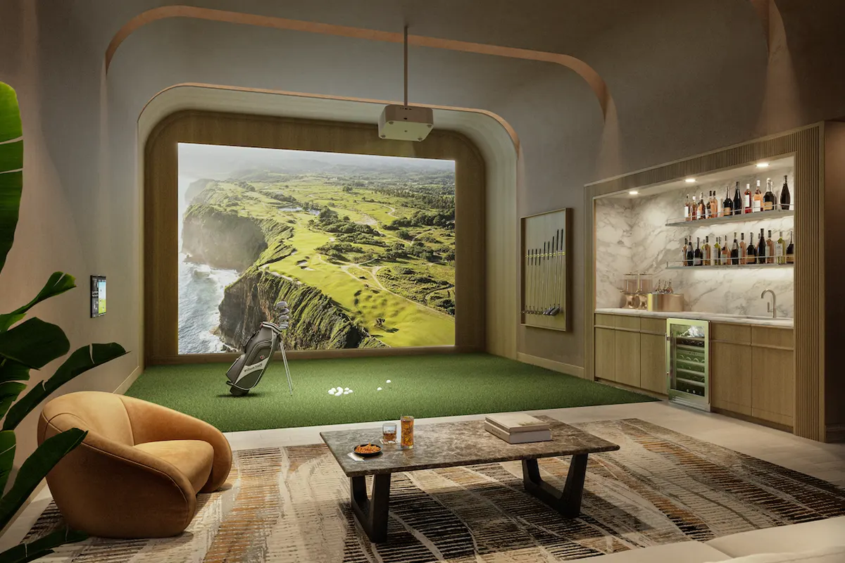 Viceroy Hotel & Residences — Amenidades 1
