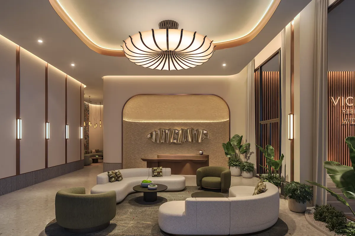 Viceroy Hotel & Residences — Amenidades 4