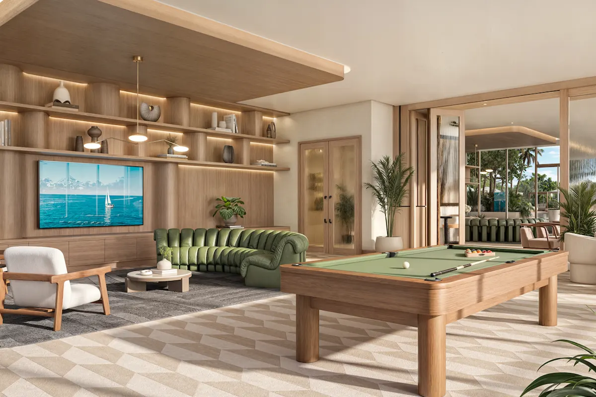 Viceroy Hotel & Residences — Amenidades 5