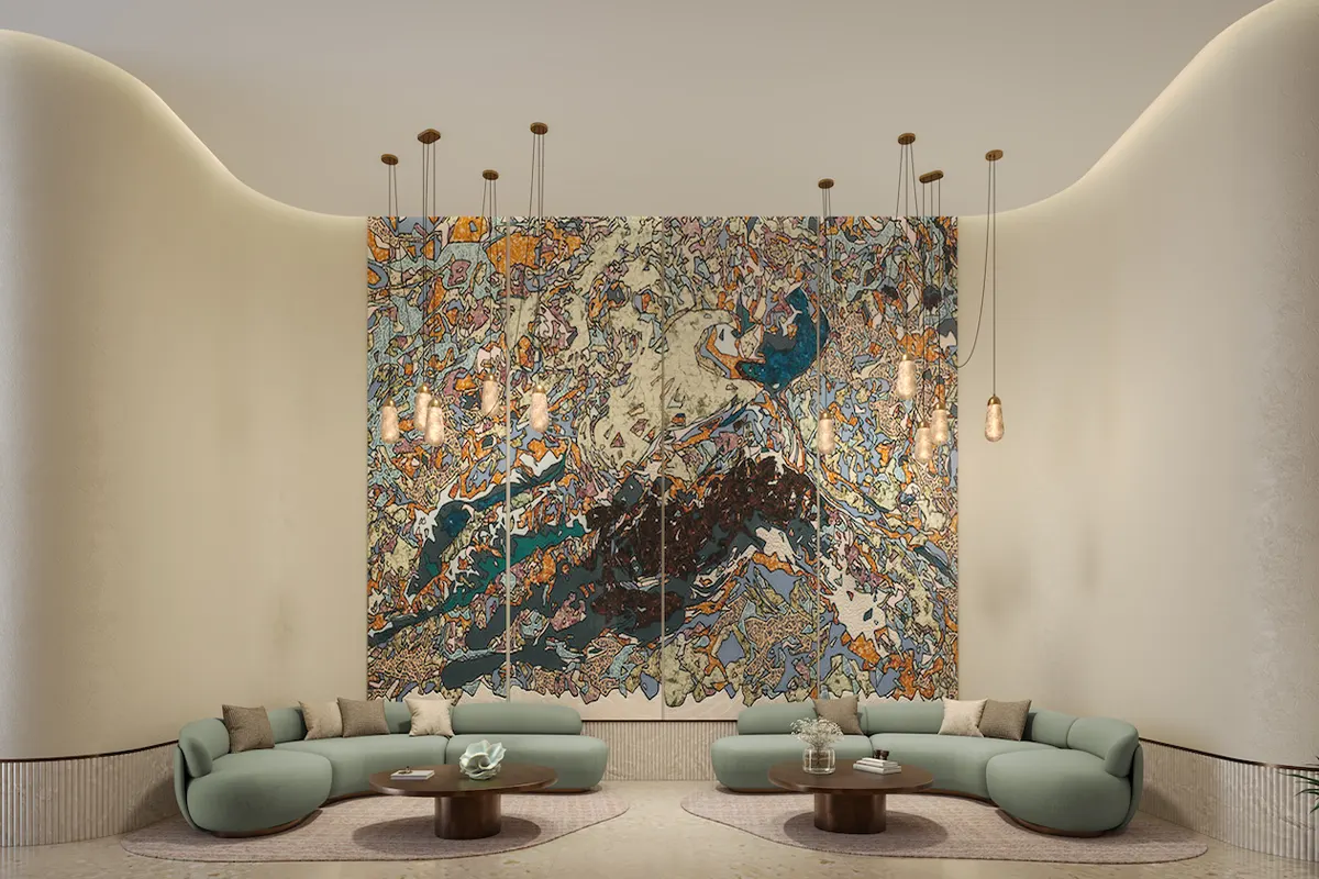Viceroy Hotel & Residences — Amenidades 6