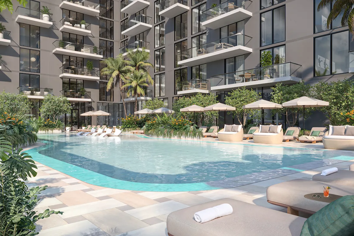 Viceroy Hotel & Residences — Amenidades 8