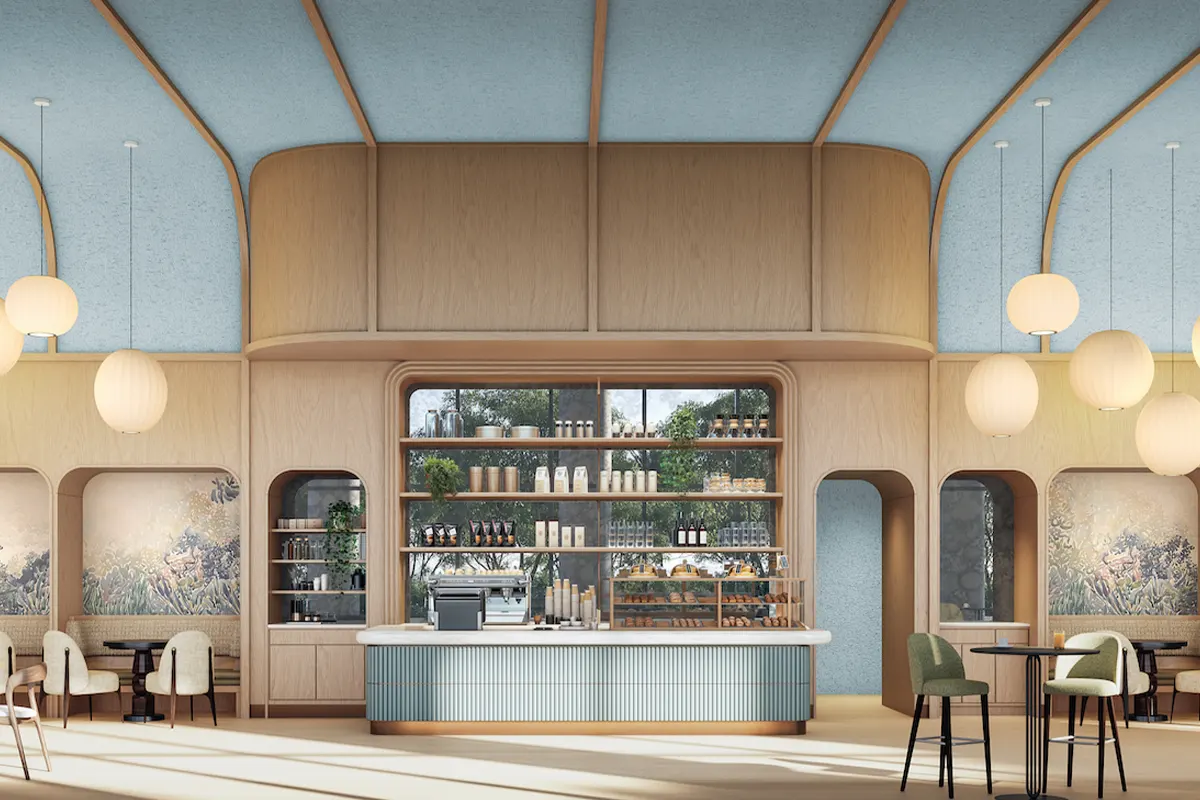 Viceroy Hotel & Residences — Amenidades 9