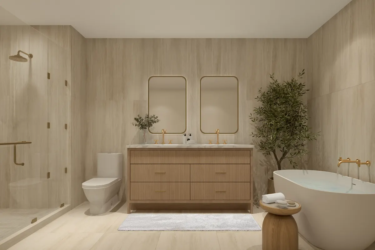 Viceroy Hotel & Residences — Residencias 2
