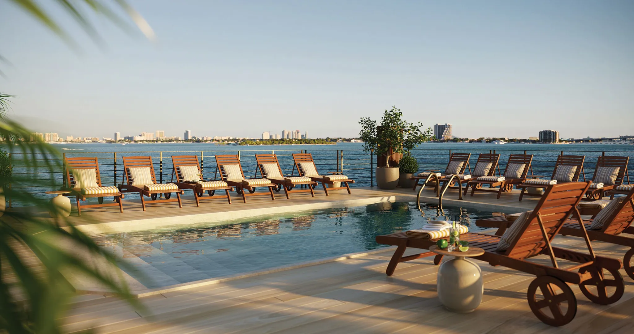 Villa Miami — Amenidades 2