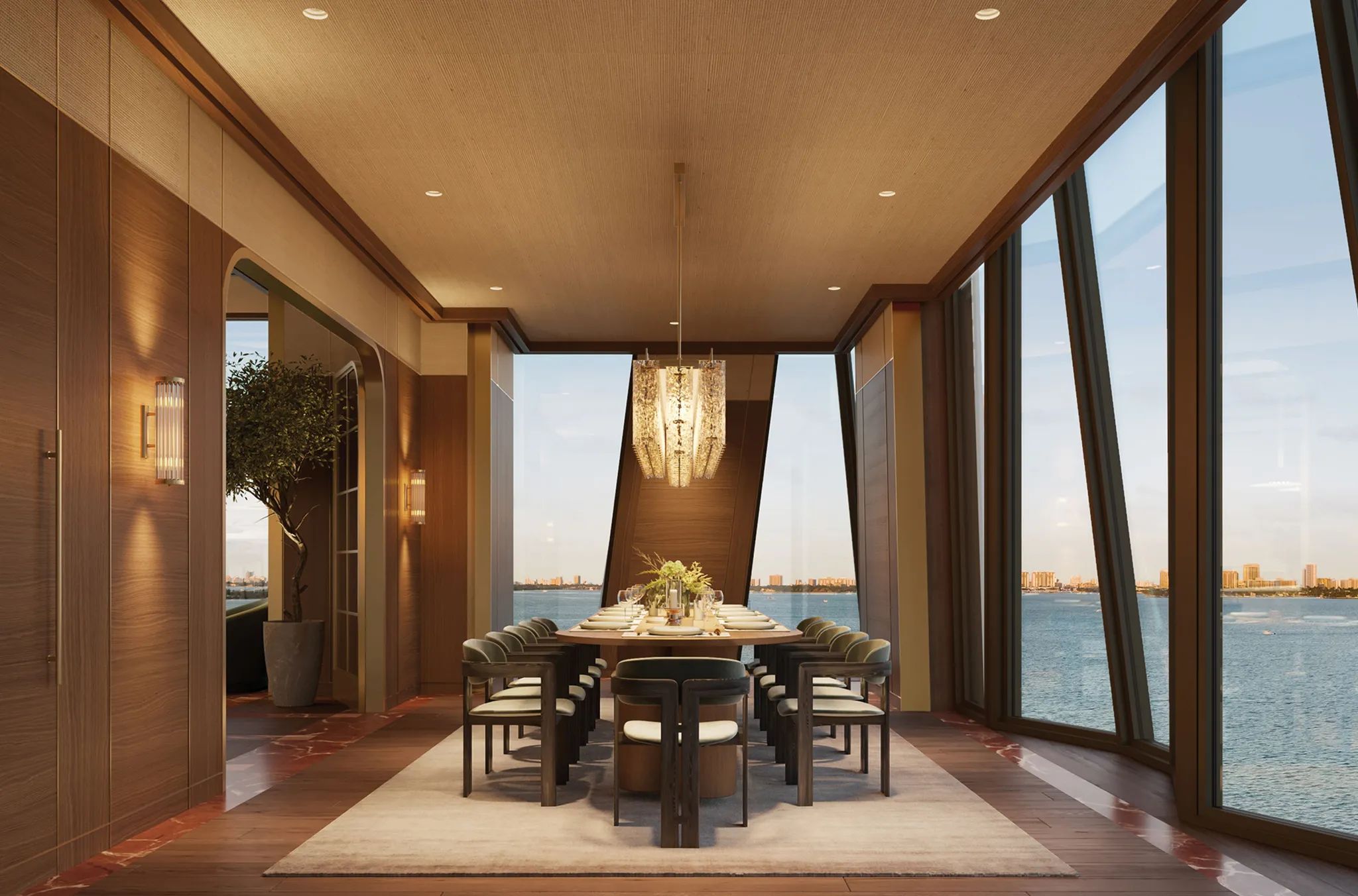 Villa Miami — Amenidades 8