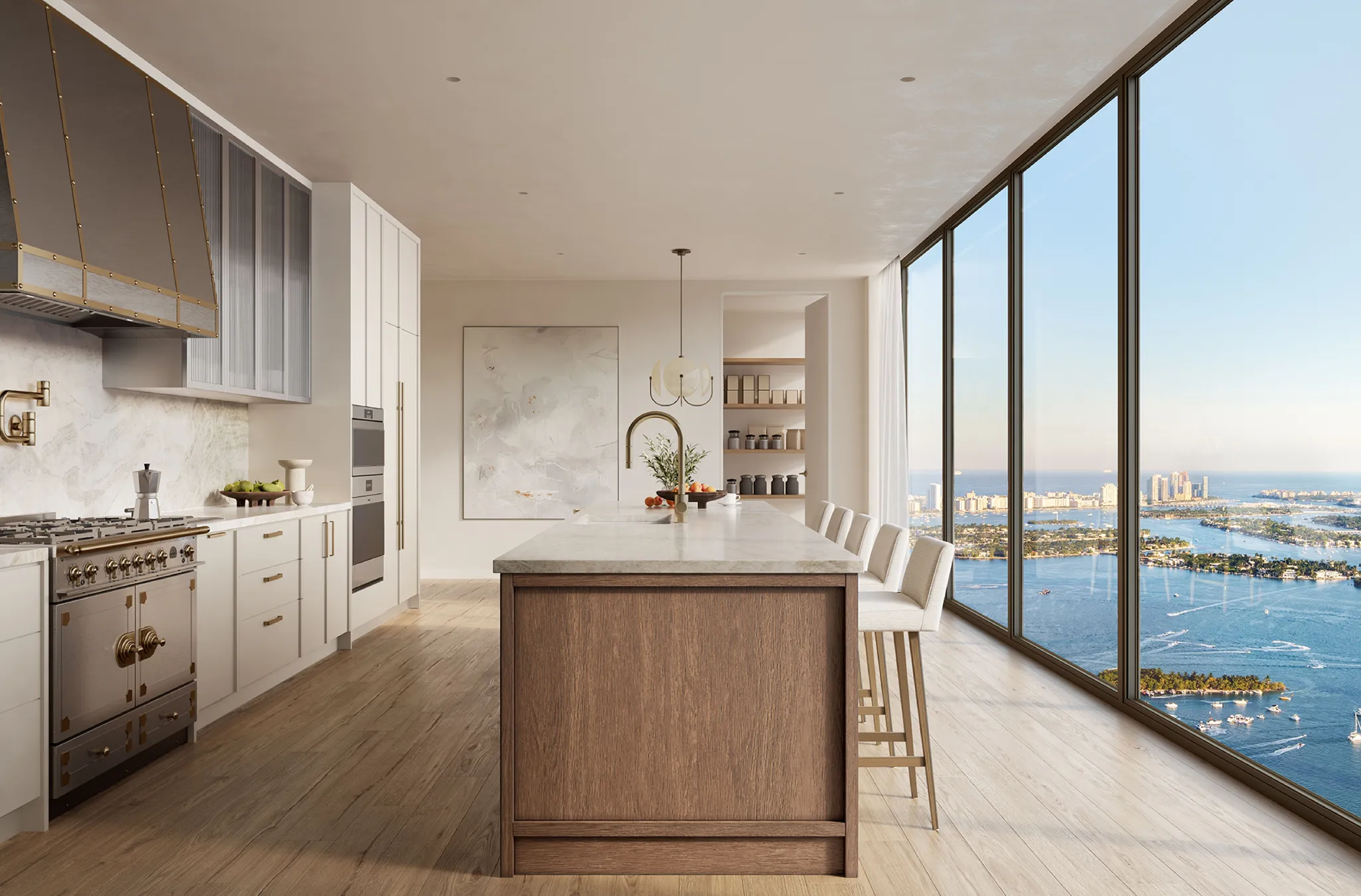 Villa Miami — Residencias 3