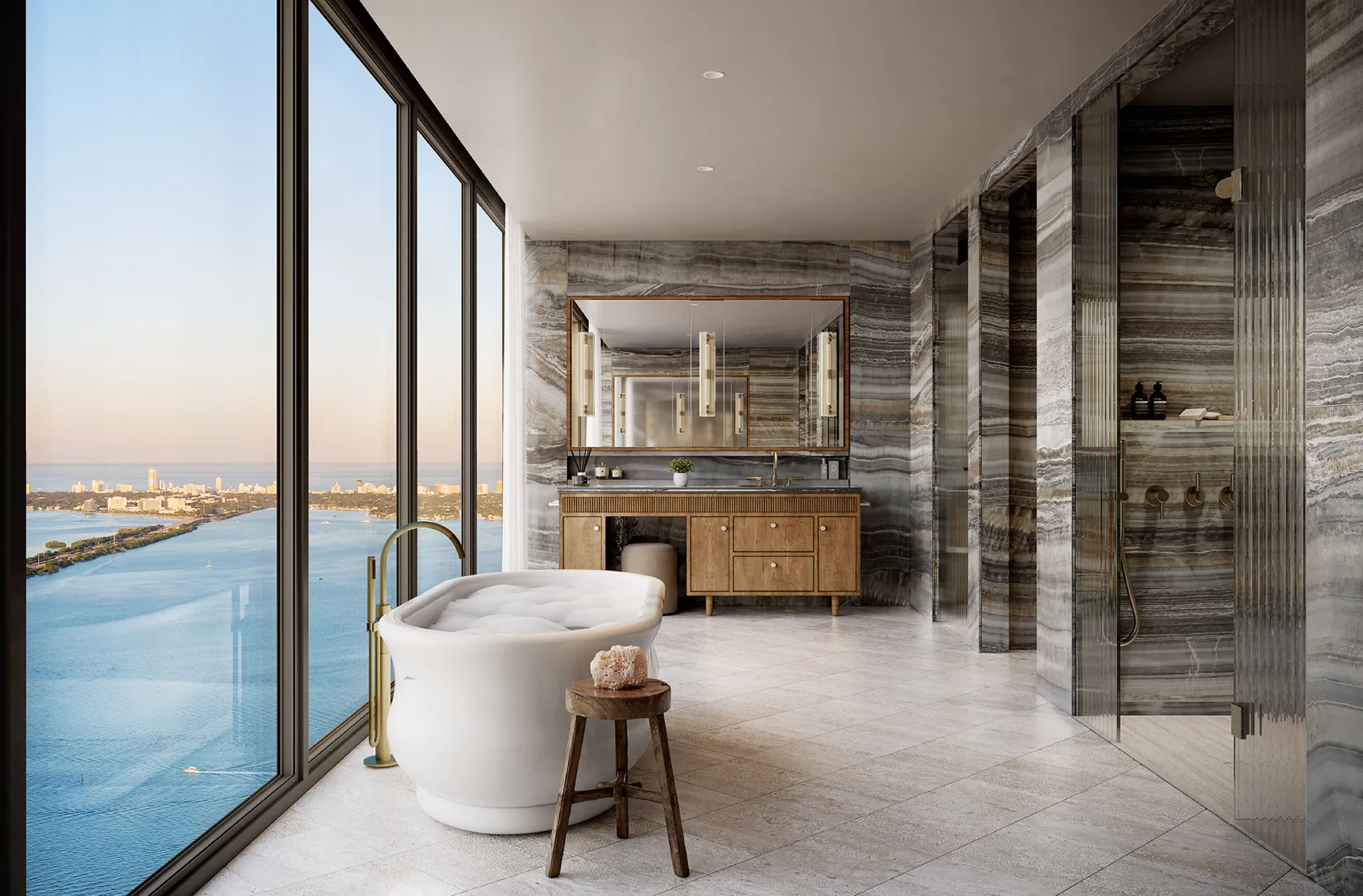 Villa Miami — Residencias 5