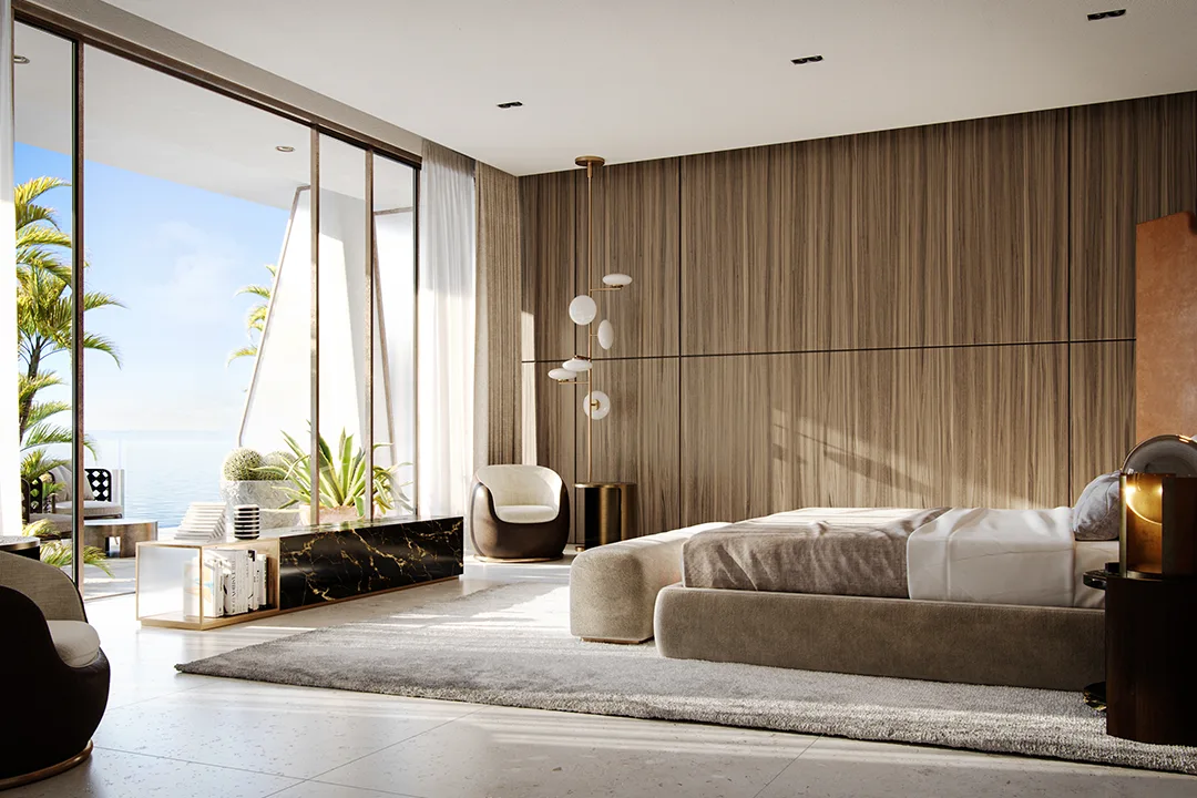 Vita at Grove Isle — Residencias 10