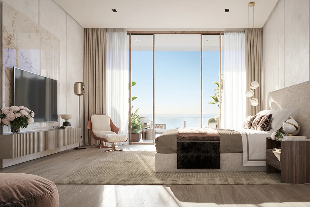 Vita at Grove Isle — Residencias 2