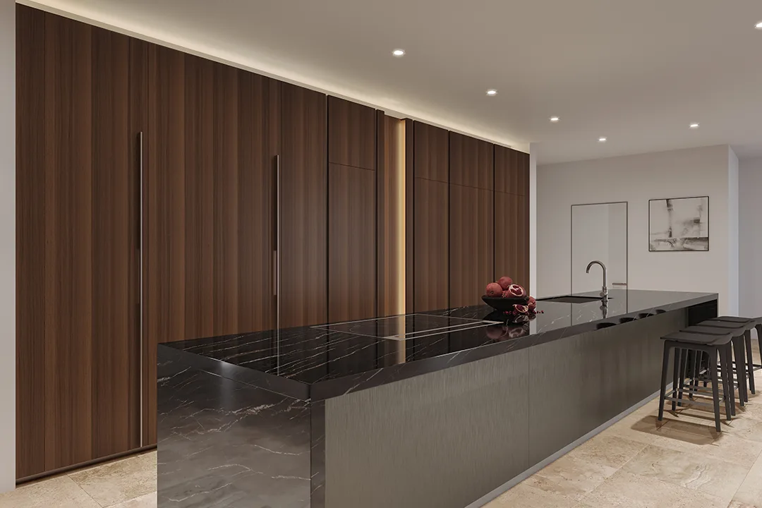 Vita at Grove Isle — Residencias 6
