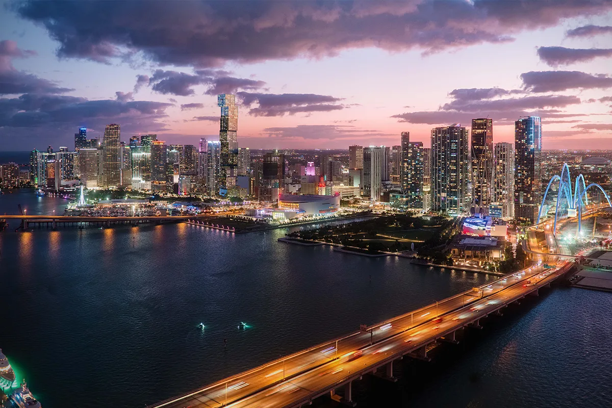 Waldorf Astoria Residences Miami — Edificio 5