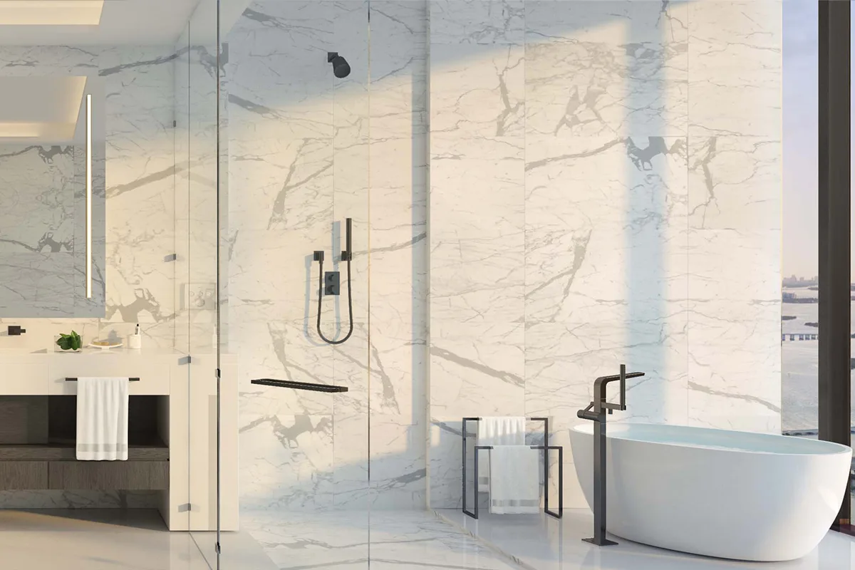 Waldorf Astoria Residences Miami — Residencias 2