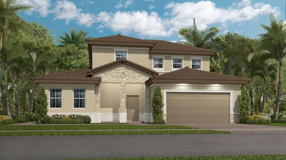 Casas — Miami, Miami