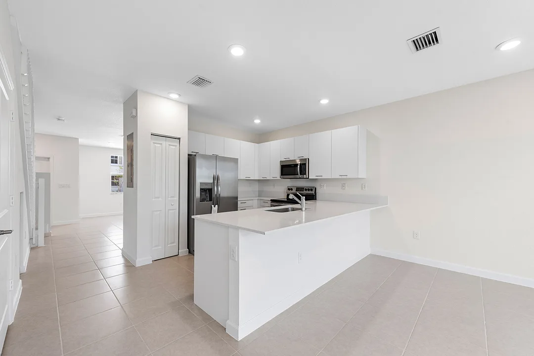 Casas — Residencias 2