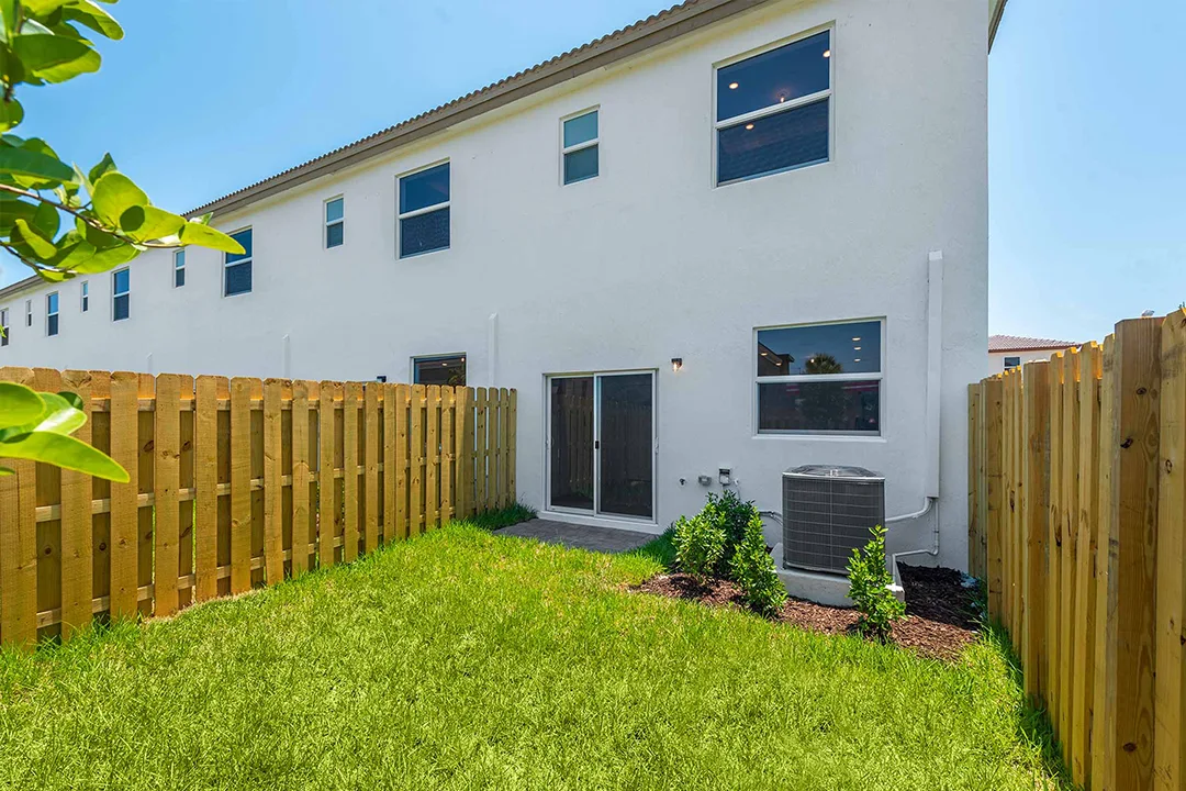 Casas — Residencias 4