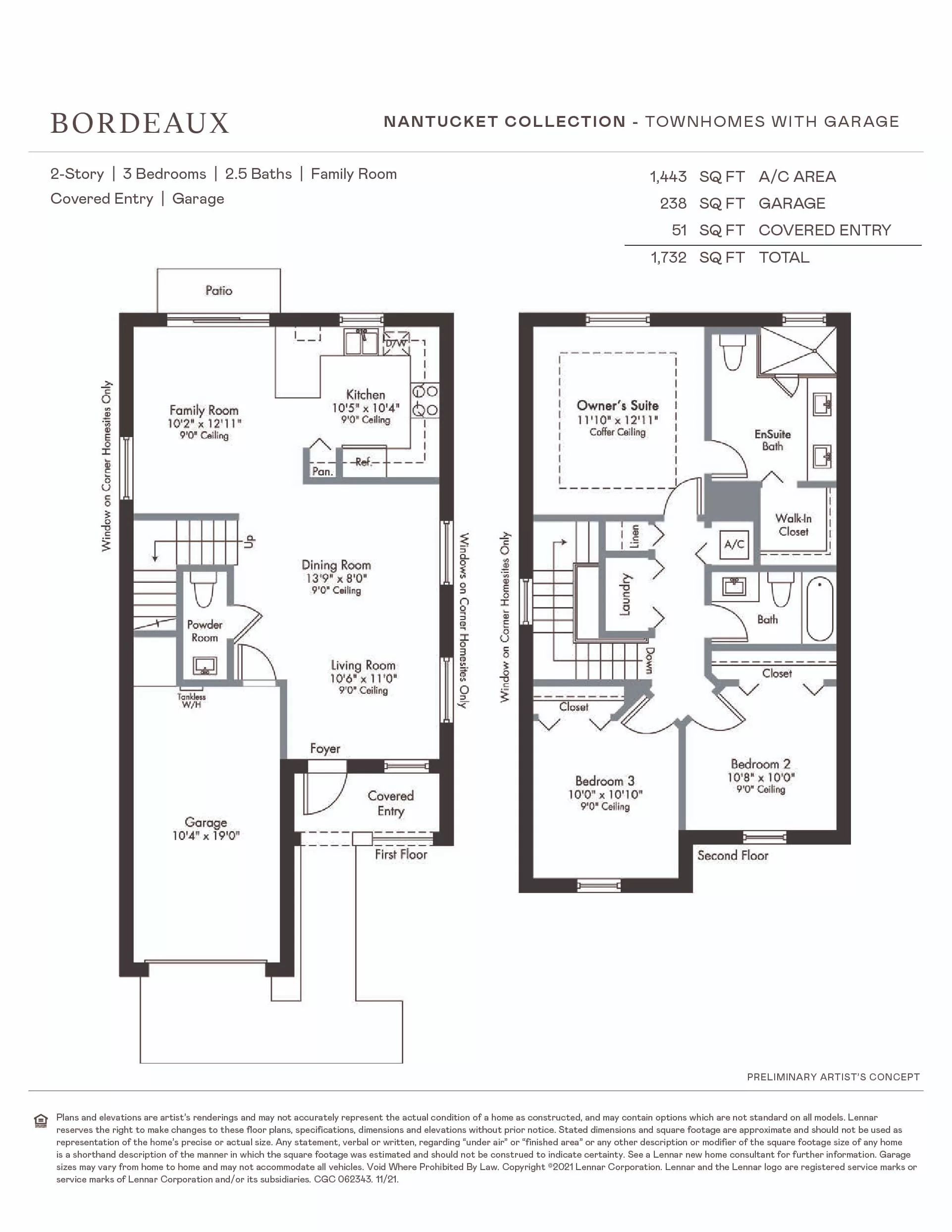 Casas — plano 8